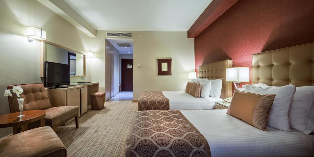 هتل آکاپولکو